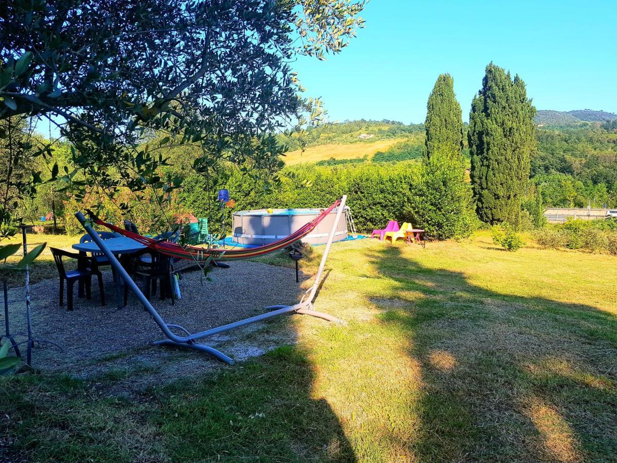 Casa Gelso Villa Scandicci Bagian luar foto