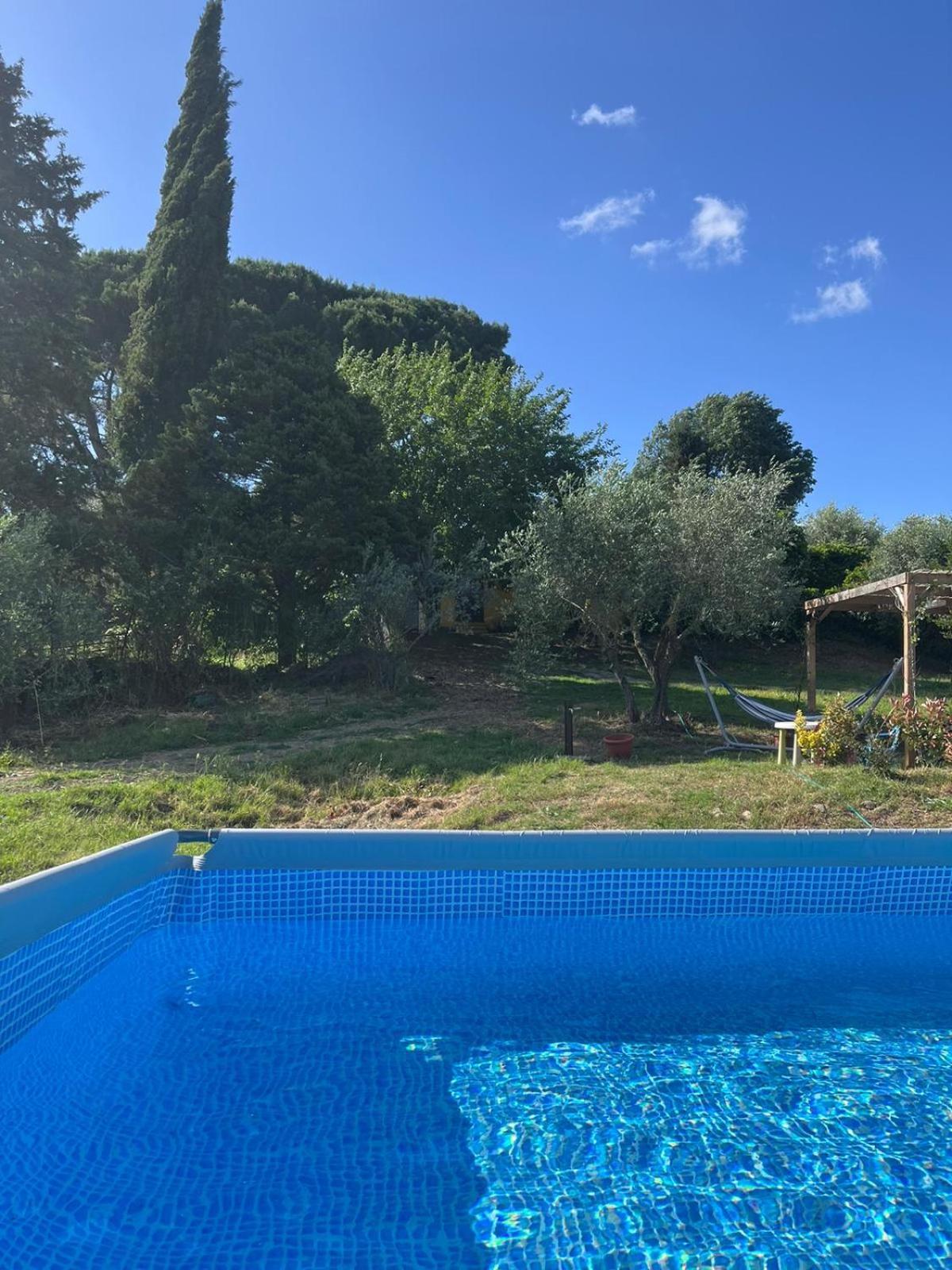 Casa Gelso Villa Scandicci Bagian luar foto