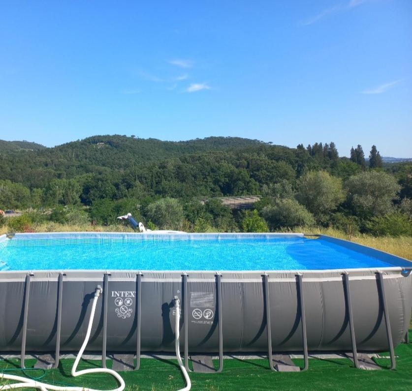 Casa Gelso Villa Scandicci Bagian luar foto