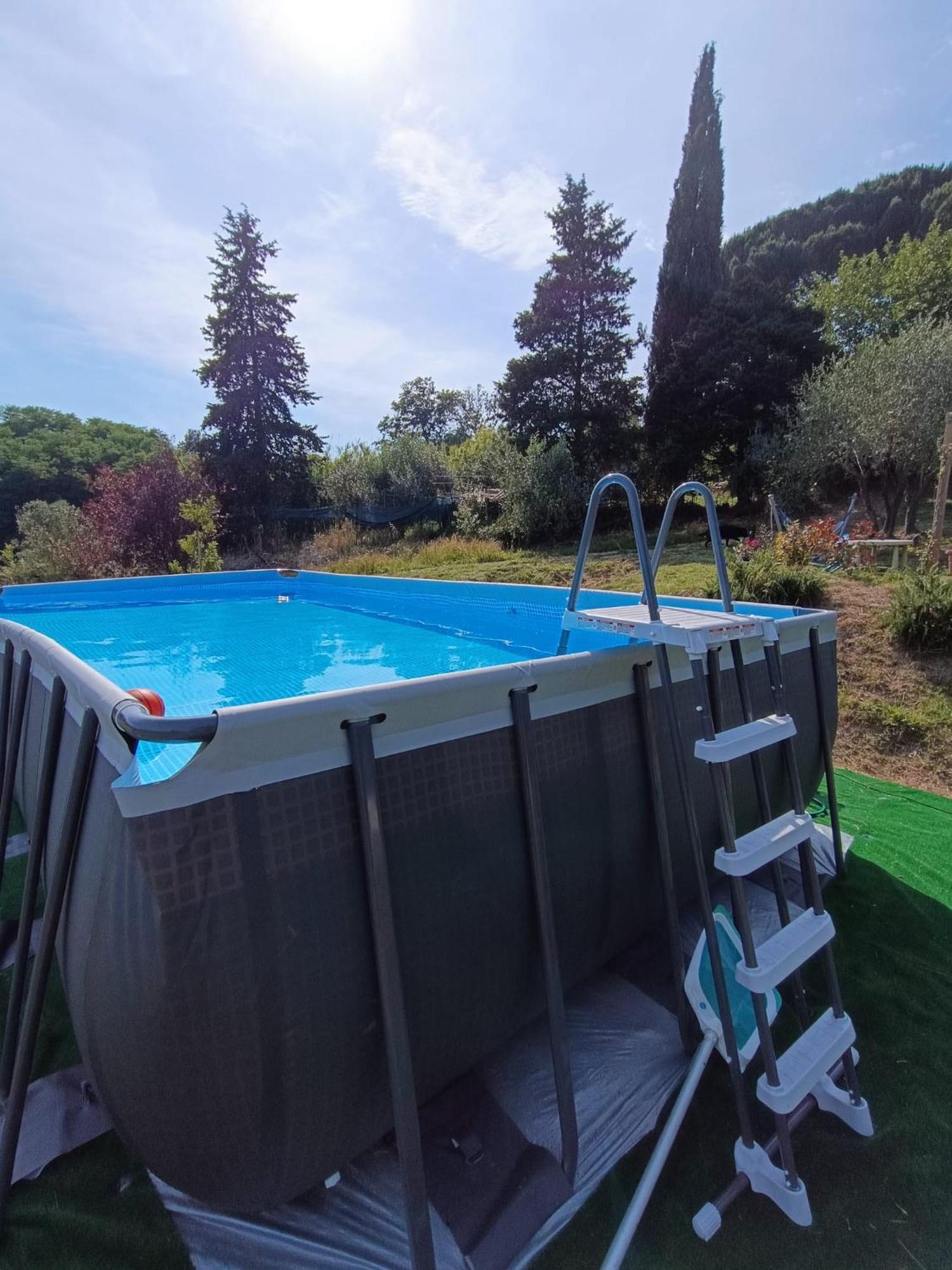 Casa Gelso Villa Scandicci Bagian luar foto