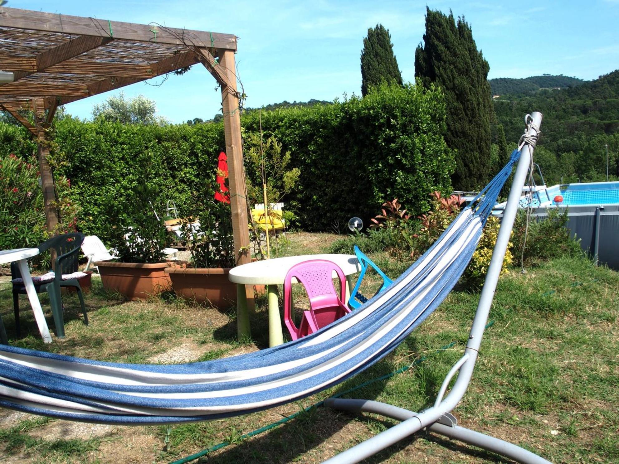 Casa Gelso Villa Scandicci Bagian luar foto
