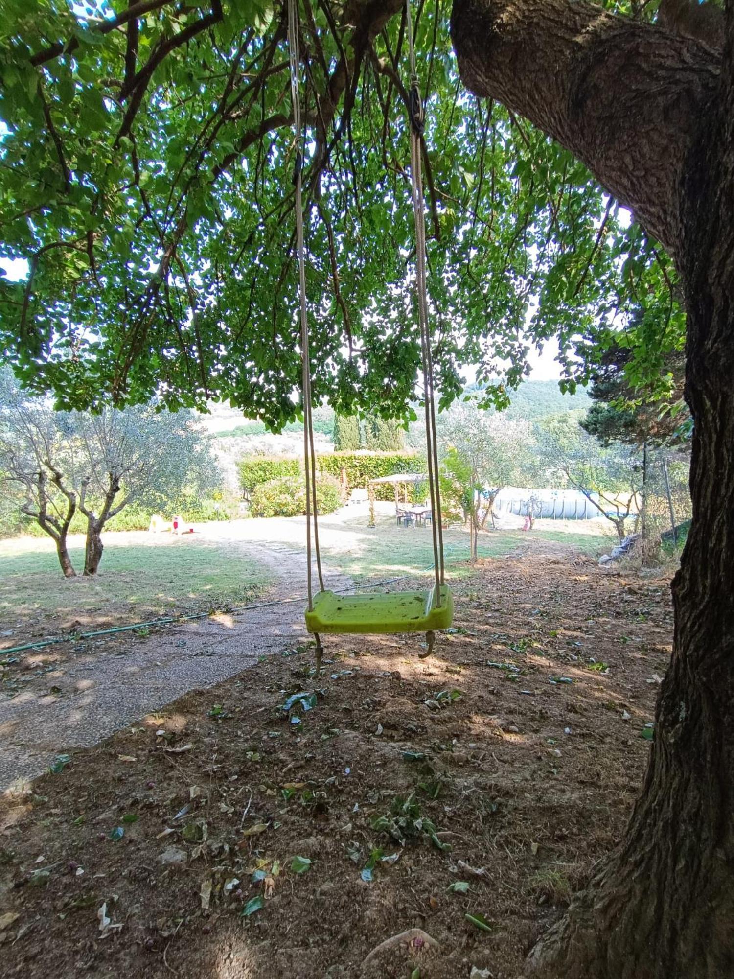 Casa Gelso Villa Scandicci Bagian luar foto