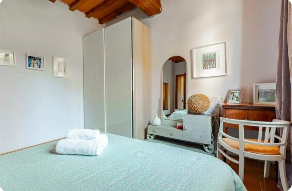 Casa Gelso Villa Scandicci Bagian luar foto