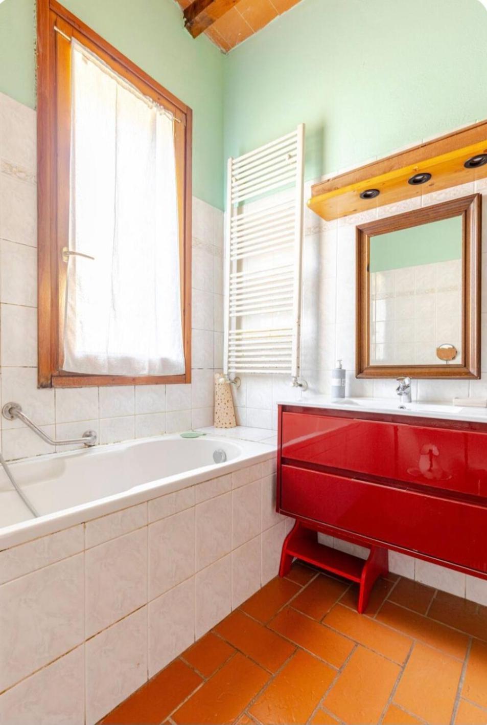Casa Gelso Villa Scandicci Bagian luar foto