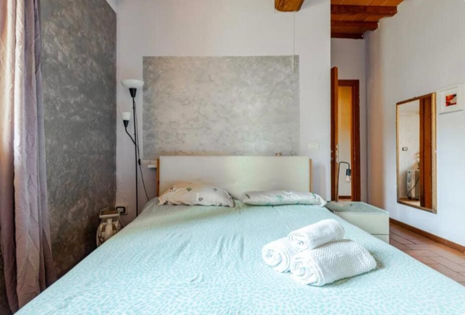 Casa Gelso Villa Scandicci Bagian luar foto