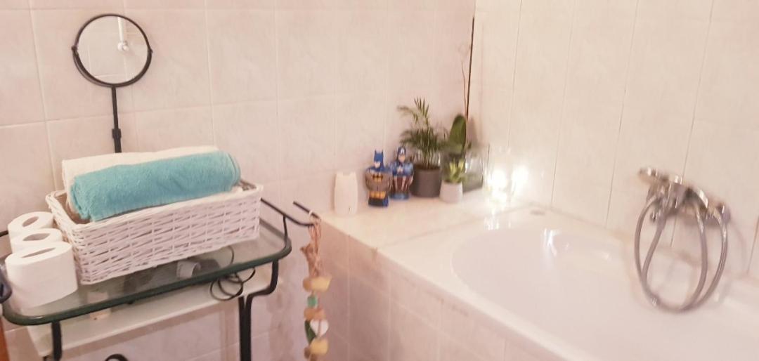 Casa Gelso Villa Scandicci Bagian luar foto