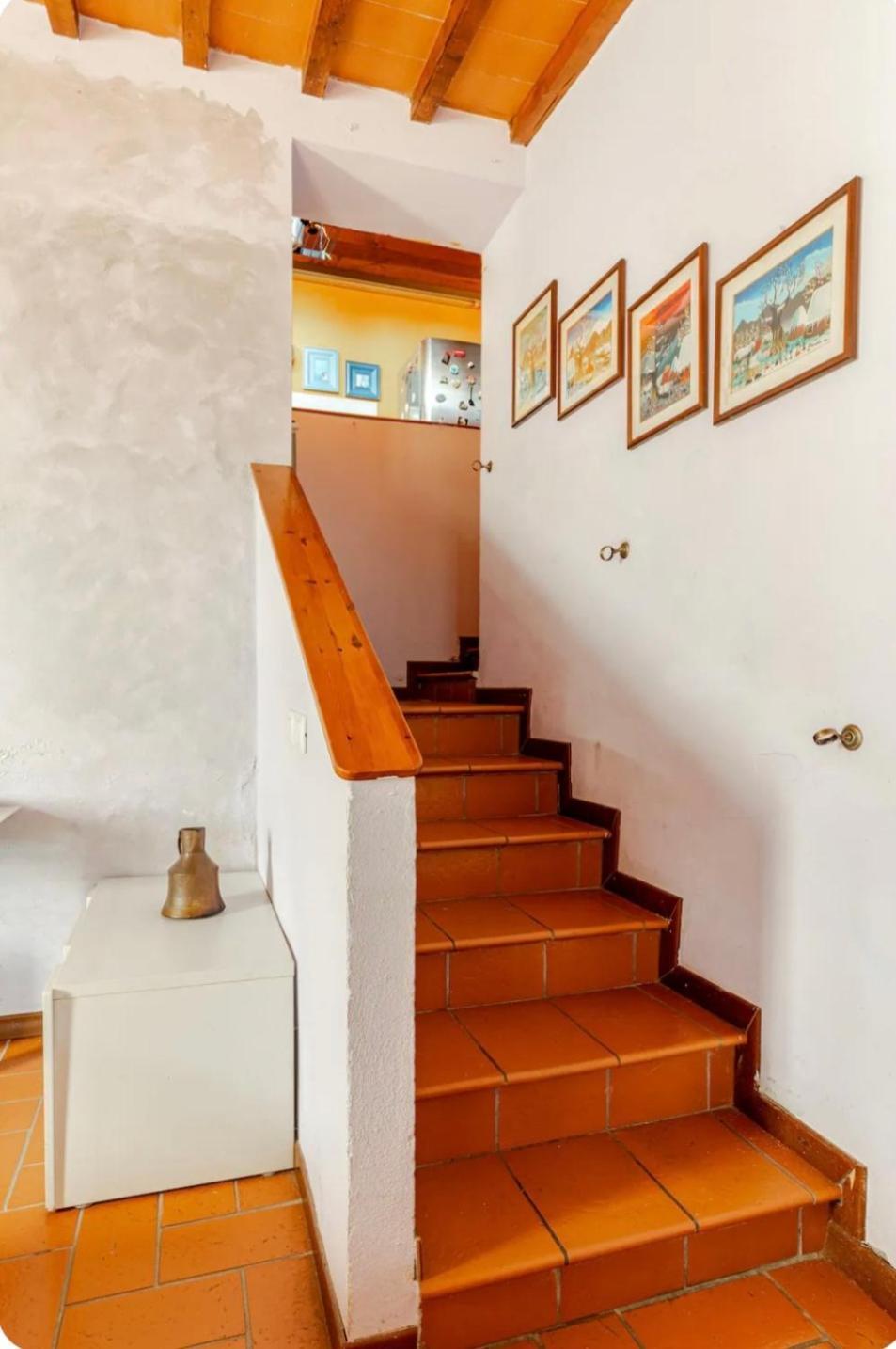 Casa Gelso Villa Scandicci Bagian luar foto